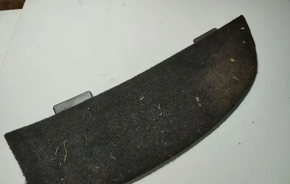 Subaru Forester SH Other trunk/boot trim element