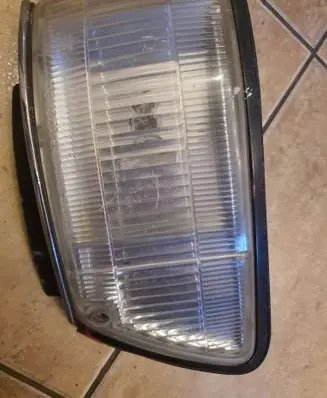 Toyota Corolla E80 Headlight/headlamp 7r017022 12289