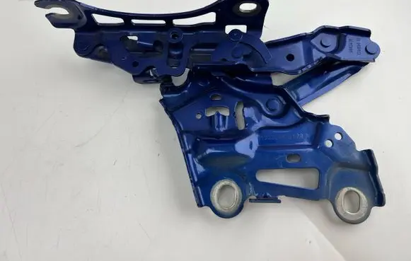 BMW iX1 Engine bonnet/hood hinges 9883418