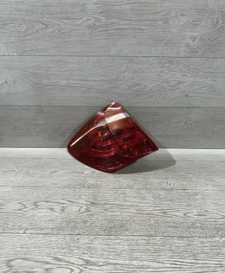 BMW X3 F25 Rear/tail lights 7217305