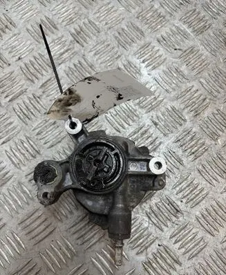 Peugeot Expert Vacuum pump 