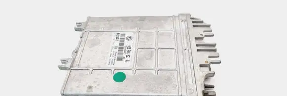 Volkswagen Sharan Engine control unit/module 028906021JJ 0281001967