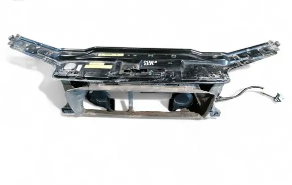 Volvo S60 Top upper radiator support slam panel 9125219 9190725