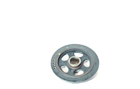 Mercedes-Benz ML W164 Crankshaft pulley 2112518