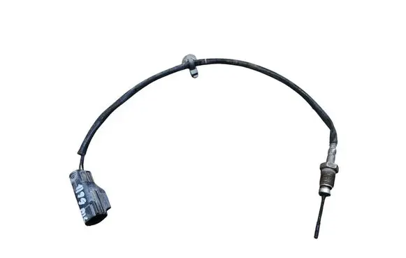 Volvo V70 Exhaust gas temperature sensor 3m5a12b591ab
