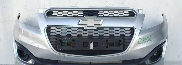 Chevrolet Spark Front bumper 95141830