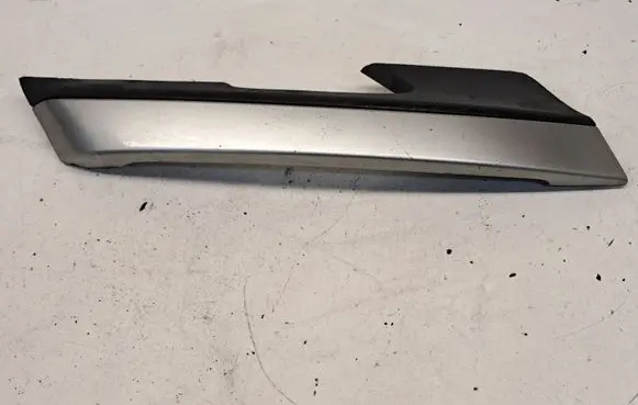 Toyota Auris E180 Front door interior handle trim 7464002020 7464002030