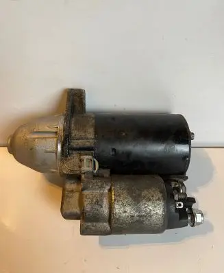 Mercedes-Benz C W204 Starter motor A0051515901