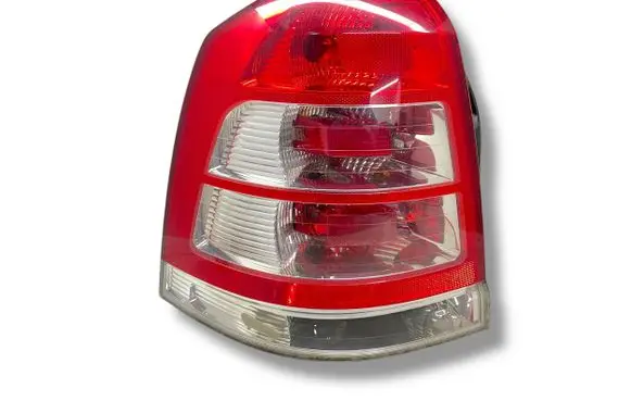 Opel Zafira B Rear/tail lights 13260853
