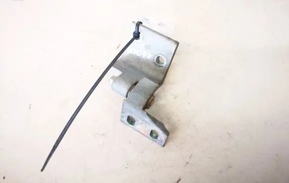 Peugeot 406 Front door upper hinge