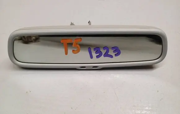 Volkswagen Multivan T5 Rear view mirror (interior) 