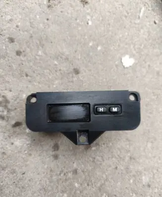 Ford Ranger Clock F8FF15000AA