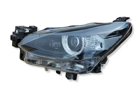 Mazda 2 Headlight/headlamp 