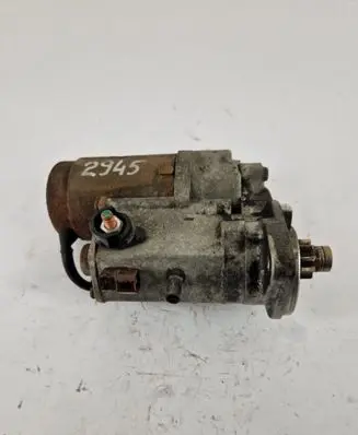 Hyundai Santa Fe Starter motor 361002701