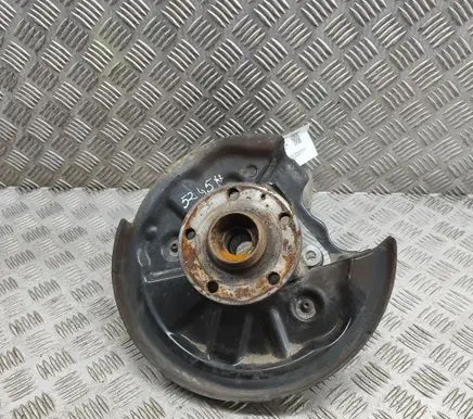 Skoda Superb B8 (3V) Rear wheel hub 8V0598625A 3Q0505435M