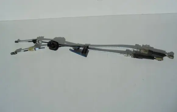 Nissan Pulsar Gear shifter/selector 344133ZV0A