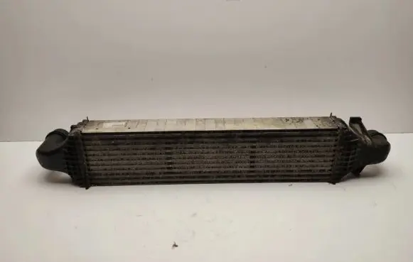 Mercedes-Benz A W176 Intercooler radiator A2465000900