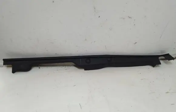 Audi A4 S4 B9 Other engine bay part 8W0820581
