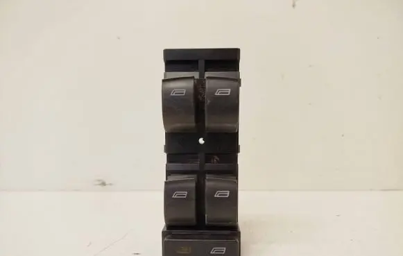 Audi A6 S6 C5 4B Electric window control switch 4B0959851