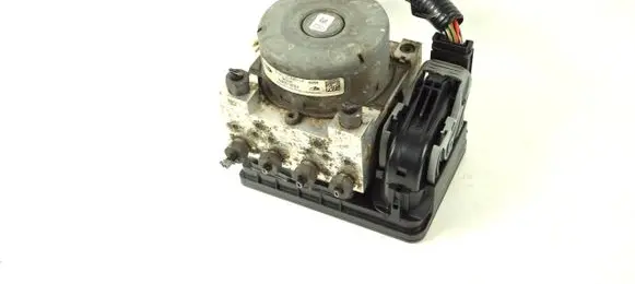 Ford Fiesta ABS Pump D1B1-2C405-AF 10.0220-0678.4