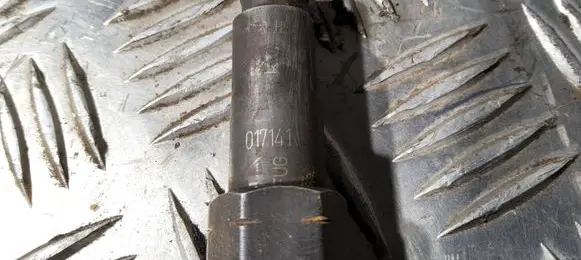 Ford Transit Fuel injector 017141
