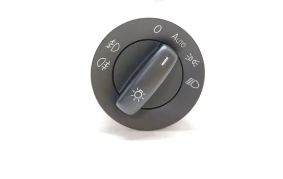Volkswagen Golf Plus Light switch 1K0941431BN