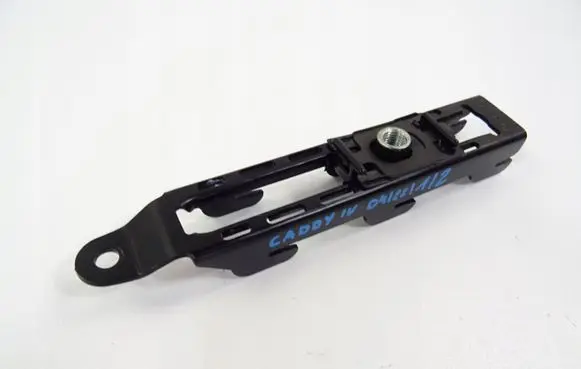 Volkswagen Caddy Seat belt height adjuster 1J0857819