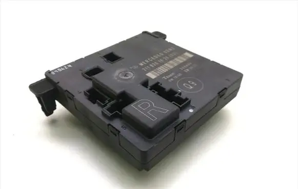 Mercedes-Benz E W211 Door control unit/module 2118201626 356806