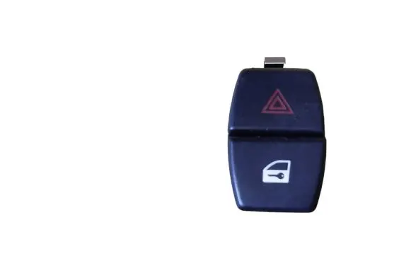 BMW X3 F25 Hazard light switch 9161896 61319161896