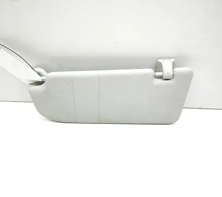 MG MG5 ev Sun visor