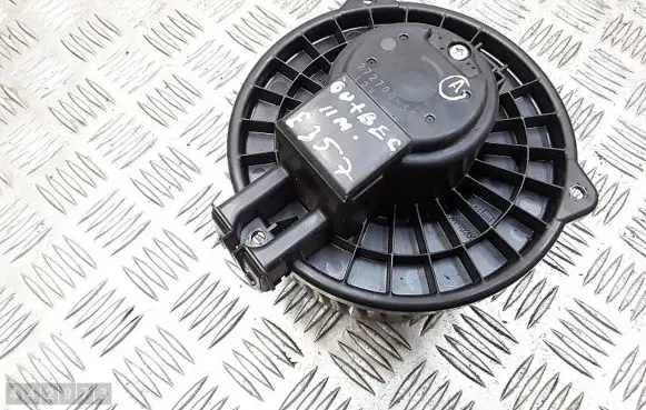 Subaru Outback Heater fan/blower 2727005280