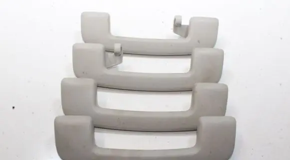 Nissan X-Trail T33 A set of handles for the ceiling 