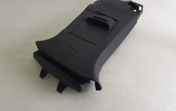 Ford Mustang Mach-E (B) pillar trim (top) LJ8BR24583AGW LJ8BR24593AFW