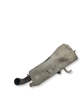 Mitsubishi Pajero Windshield washer fluid reservoir/tank 
