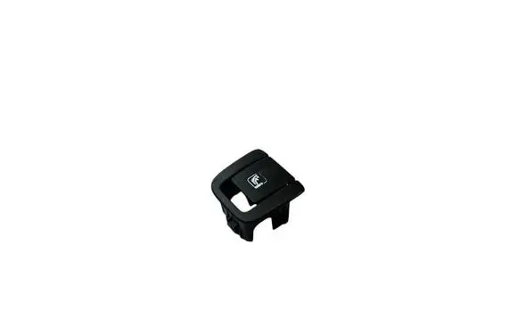 Volvo XC60 ISOFIX cover 32206439