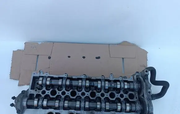 Volvo V60 Engine head 90030777363 810310464