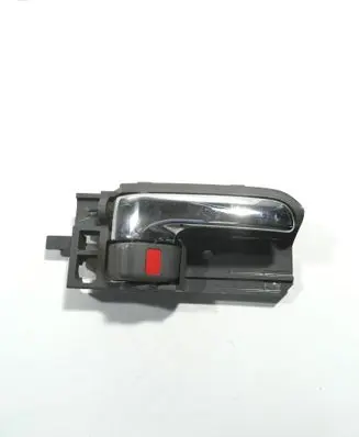 Rear door interior handle