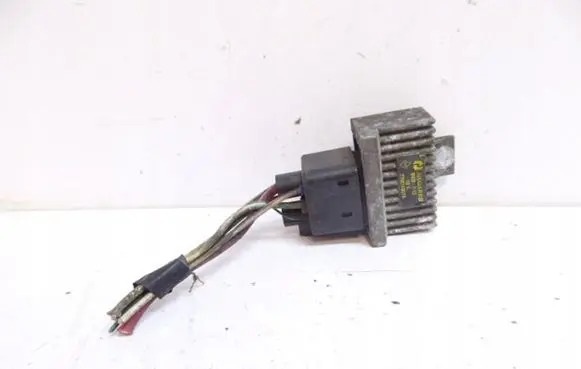 Renault Scenic I Glow plug 7700115078