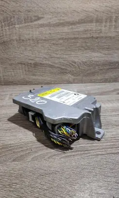 BMW 1 E81 E87 Airbag control unit/module 912250001 0285010062