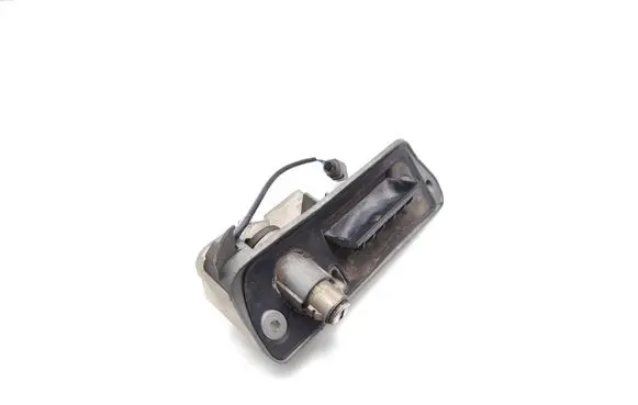 Volkswagen Caddy Loading door exterior handle 2K0827863 2K0827565G 2K0827566F