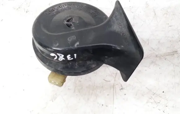 Citroen C3 Pluriel Horn signal E20092018 CH2139