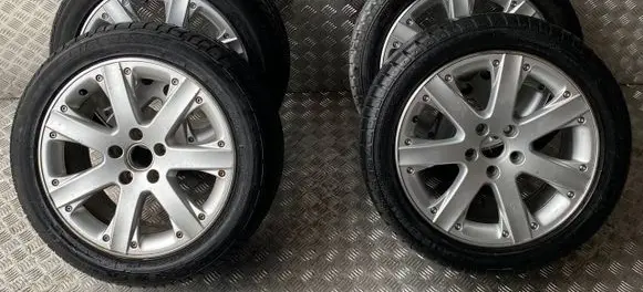 Subaru Outback R17 alloy rim 23545R17