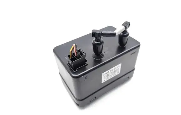 Mercedes-Benz CLK A209 C209 Central locking vacuum pump A3510020010 0008002549 2062350281