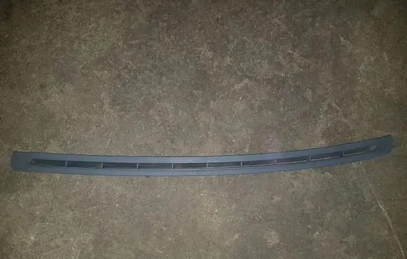 BMW 3 E36 Dashboard air vent grill cover trim 1977223