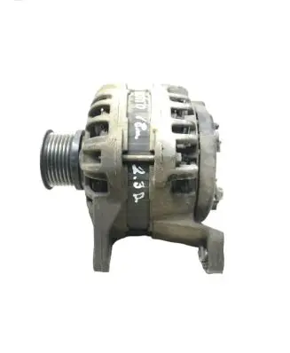 Fiat Ducato Generator/alternator 504385134 F000BL0705