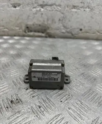 Honda Accord ESP acceleration yaw rate sensor 39960SEF0030 06211701144 448801001076