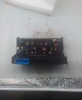 BMW X3 F25 Fuse module 931515002
