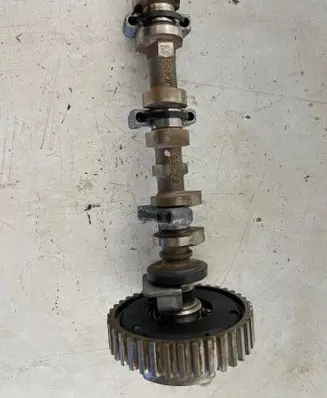 Ford Focus Camshaft E3bg6c525ba 17292013903