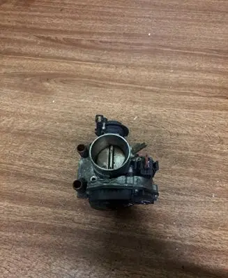 Audi A4 S4 B5 8D Throttle valve 408237212002