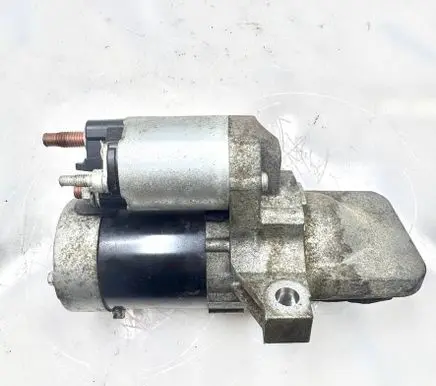Ford Fusion II Starter motor FJ5T11000AA M000TC0371ZC